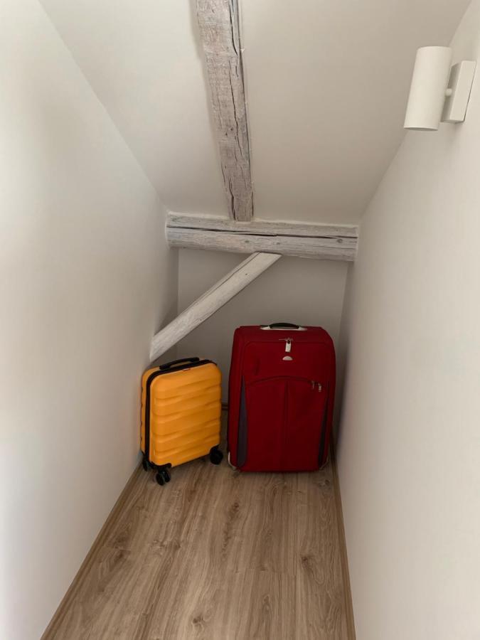 Pitypang Apartman Siofokアパートメント エクステリア 写真