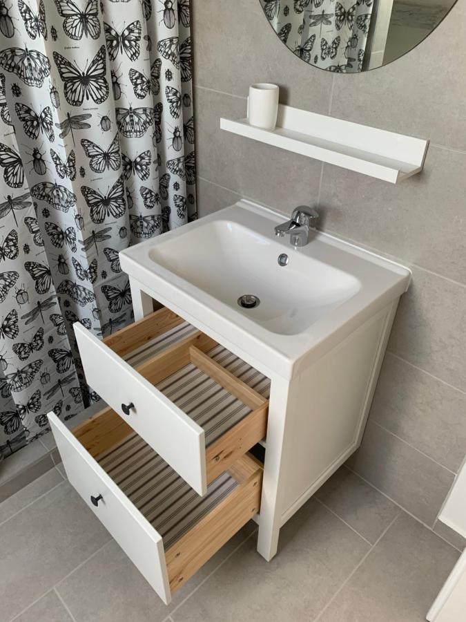 Pitypang Apartman Siofokアパートメント エクステリア 写真